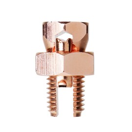 Skywalker SB-6 Split Bolt Bonding Connector, UL Listed