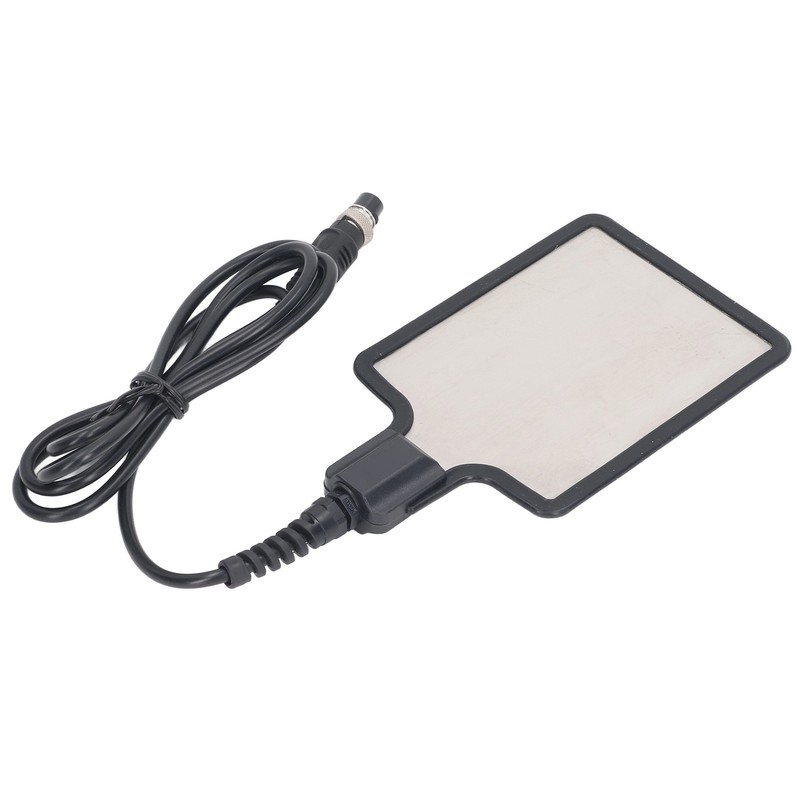 RF Plate Replacement Handle Accessory for Electric Waves Lift Cosmetic