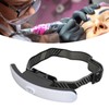 Eyelash Extension Headlamp Adjustable Professional Portable Lash Extension Grafting Headlamp