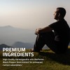 Bronson Ashwagandha Extra Strength Stress & Mood Support with BioPerine