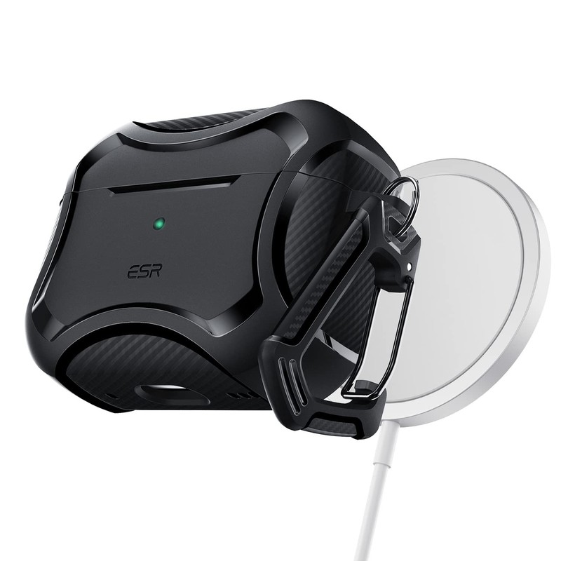SaharaCase Raider Series Case Compatible with AirPods Pro 2 (2nd