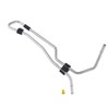 A-Premium Power Steering Return Line Hose Assembly Compatible with Hyundai