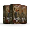 KALAMAZOO COFFEE COMPANY Pumpkin Spice Whole Bean Coffee - Seasonal