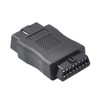 OLLGEN OBD2 OBDII Full 16 Pin Male to Female OBD