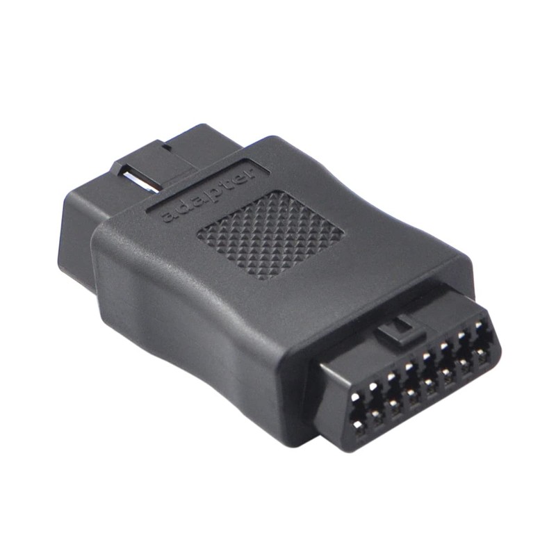 OLLGEN OBD2 OBDII Full 16 Pin Male to Female OBD
