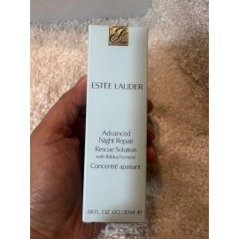 Estée Lauder Advanced Night Repair Rescue Solution NWB