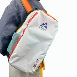 UTIAMIAOGONGO Ultralight Hiking Backpack, 24 L, Foldable Travel Backpack, Waterproof Packable Hiking Backpack, Daypack, Trekking Backpack, Outdoor Sporty Backpack, Travel Daypack for Men and Women