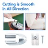 Coping Foot Tool,High Efficiency Wood Working Tools,Compatible with Most Jig