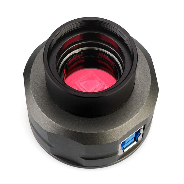Svbony SV205 Eyepiece Camera Telescope 8MP Electronic Eyepiece USB 3.0
