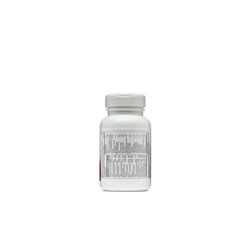 GNC Women's Ultra Mega 50 Plus Multivitamin for Women, 60