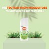 OFF Botanicals Insect Repellent IV Mosquito Spritz, Lasts Up To