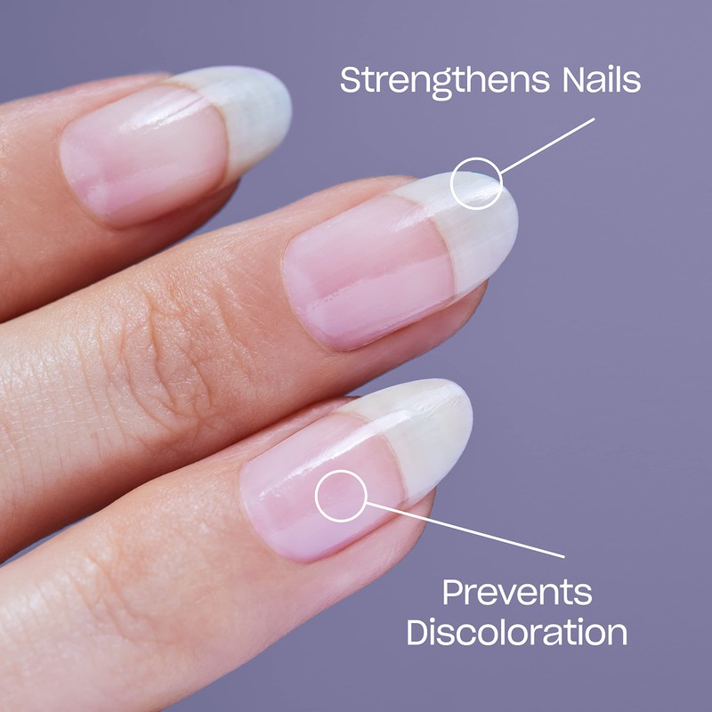OPI Natural Nail Strengthener | Nail Strengthener & Base Coat