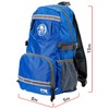 Franklin Sports Spartan OCR Mochila
