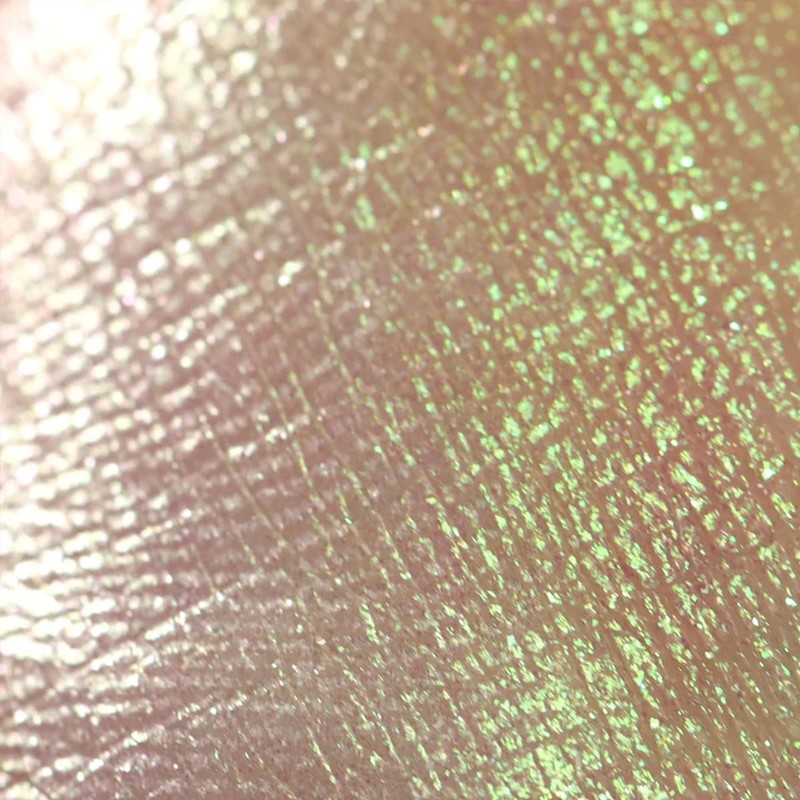 Moira Delineador Chromatic Show Liner (001, Lead the way)
