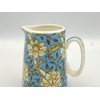 William Morris Blue Anemone Cream jug for The Abbeydale Collection.