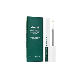 ViveLab [ViveLab]Revive Therapy Hair Brow Lash Serum 10ml