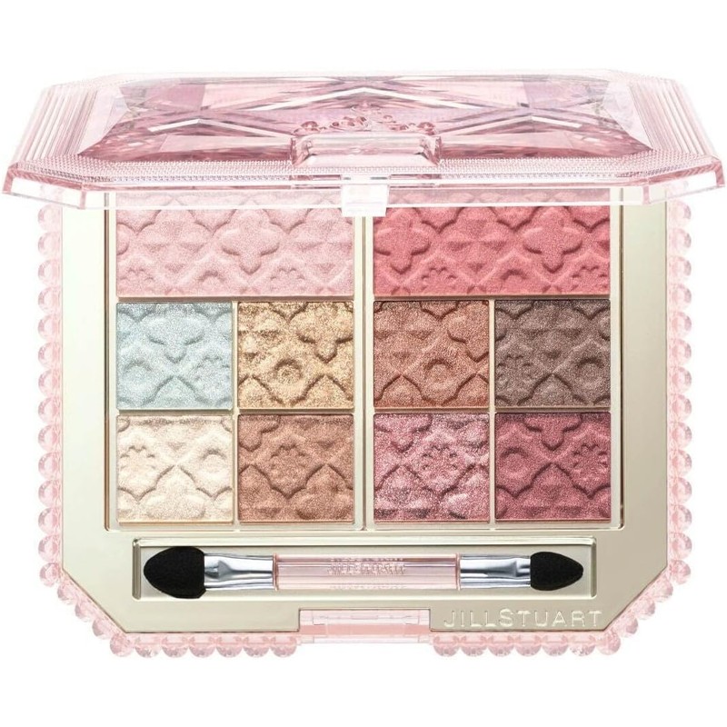 JILL STUART JILL STUART 2021 Christmas Coffret Palace Dream Collection