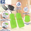 Adaptive Utensils, Weight Utensils for Tremors and Parkinson Patients, Utensil