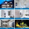 lanyue Motion Sensor Light Bulb,Motion Activated Light Bulb,Motion Bulb Indoor,Motion