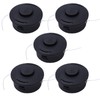 MOCW 5 Pcs 25-2 Trimmer Head for Stihl FS55 FS56