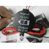 show chrome HONDA GL1800 2018 NEWER DUAL PORT USB AUXILIARY