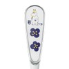 MOOMIN MM034-850 Color Series Stainless Steel Spoon, 5.3 inches (13.5