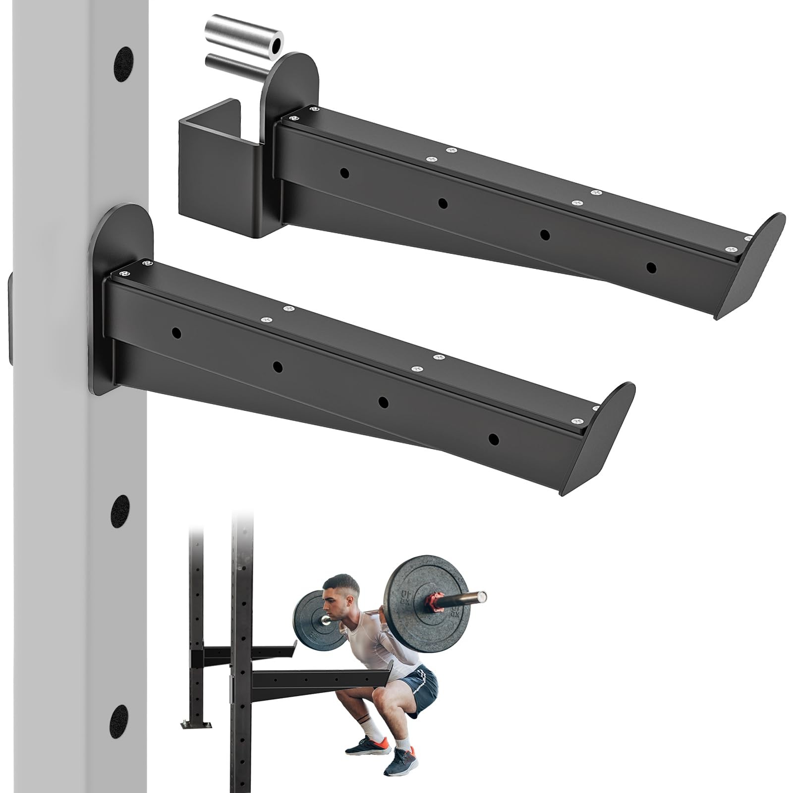 I Tested Power Rack J Hooks: Y Honest Review And Top Tips For Safe Lifting
