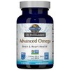 Garden of Life Dr. Formulated Advanced Omega Fish Oil -