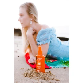 Calypso Carrot Oil with Tan Extender SPF15