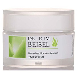 Dr. Beisel Aloe Vera Tagescreme 1er Pack (1 x 50 ml)