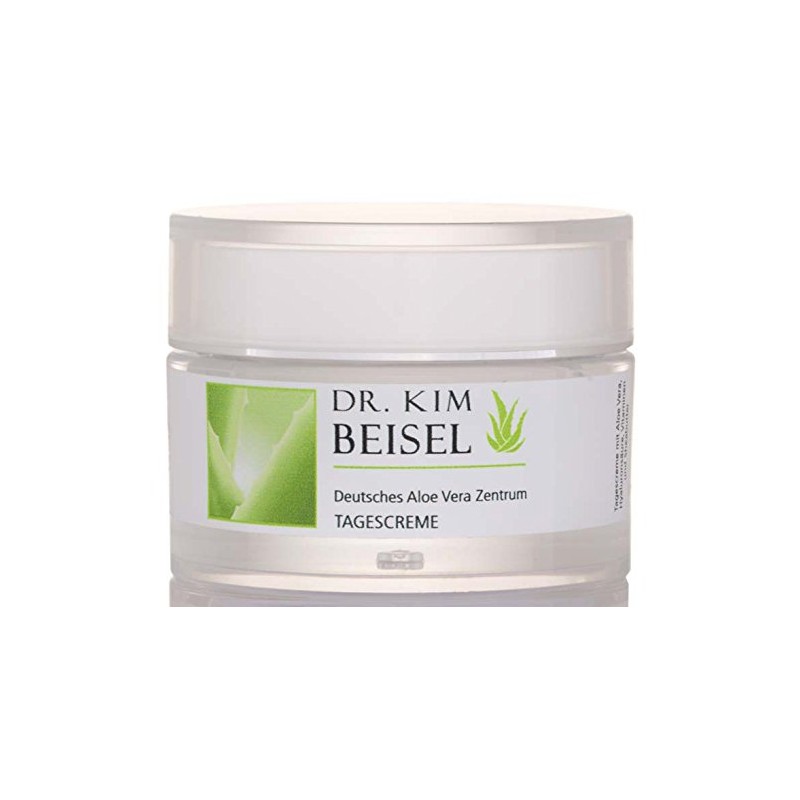 Dr. Beisel Aloe Vera Tagescreme 1er Pack (1 x 50