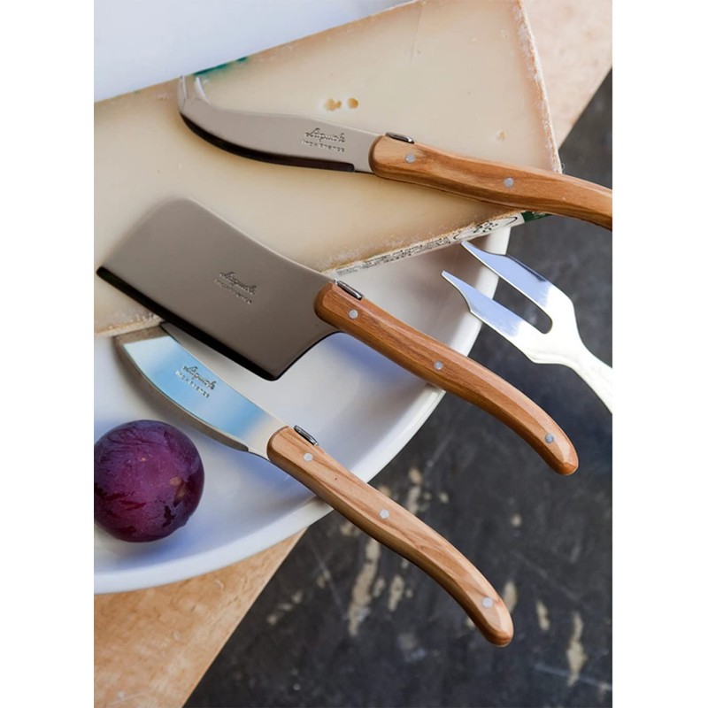 Laguiole Natural Cheese