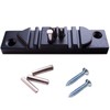 Wire Bending Jig Tool Wire Bender & Flat Nose Pliers