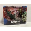 gi joe classified series croc master fiona