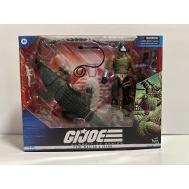 gi joe classified series croc master fiona