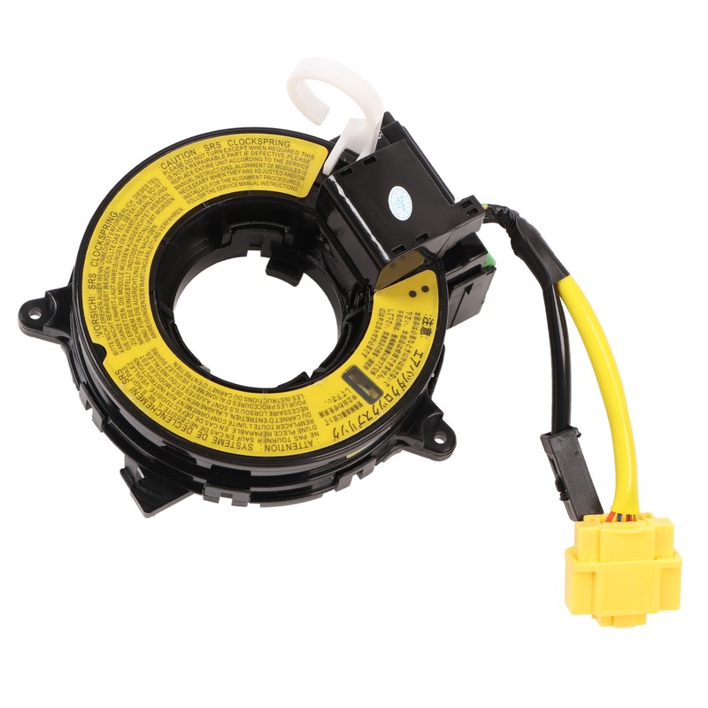 Car Clock Spring 8619A018 Spiral Cable Clock Spring for Outlander