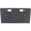 For Nissan Xterra 2009-2015 License Plate Bracket | Front |