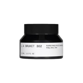 Labruket La Bruket Purifying Face Mask 50ml / 라부르켓 퓨리파잉 페이스 마스크 50ml