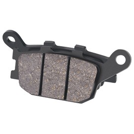 Road Passion Pastillas de freno traseras para SINTERIZZATE MT09 ABS 850 2014-2018 Tracer 850 2015-2018 FZ1 1000 2006-2015 YZF R1 1000 2004-2014