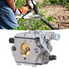 Carburetor Chainsaw Replacement Parts Fit for Stihl MS210 230 250