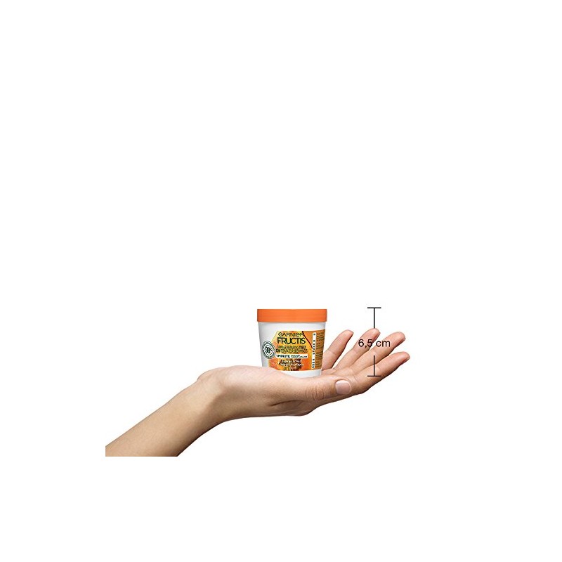 Garnier Hair Care Fructis - Máscara para el cuidado del
