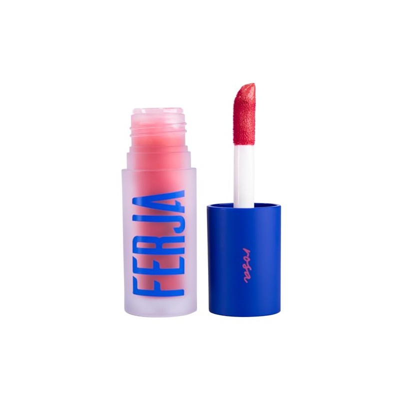 Lip Tint ADN | Tono Rosa| Tinta para Labios de