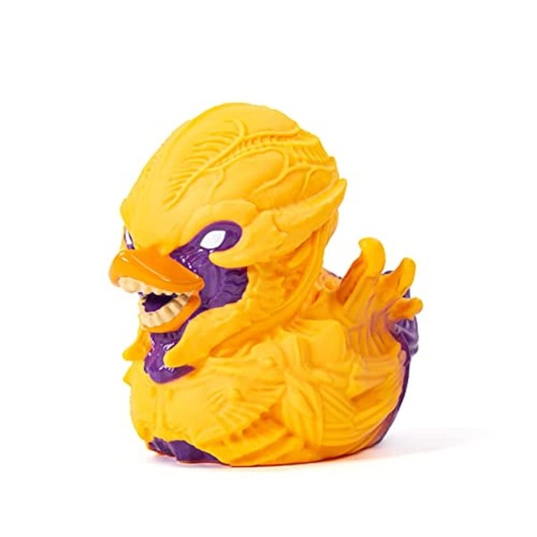 TUBBZ Doom NS2027 IMP TUBBZ Collectible Duck