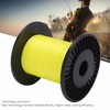 Braided Fishing Line 8 Strands 500m Ultra Strong PE Fishing