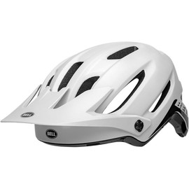 BELL 4Forty MIPS Bike Helmet - Matte/Gloss White/Black Medium