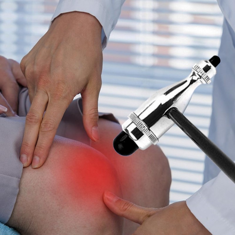 Neurological Reflex Hammer, Trömner Neurological Reflex Hammer, Reflex Hammer with