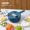 Multifunctional 12in1 Food 12 in 1 multifunction food chopper multifunction