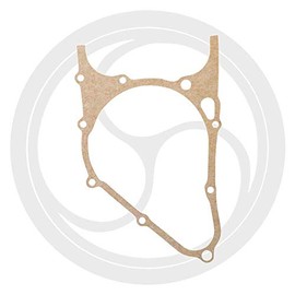 Nippon Machines fits HONDA CB175 CB200 CA175 CL175 SL175 ENGINE STATOR ALTERNATOR COVER GASKET