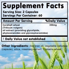 xemenry Skin Restoring Ceramides - Anti-Aging Product for Women & Men A Wrinkle Remover