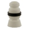 febi bilstein 30582 Bump Stop for shock absorber, pack of